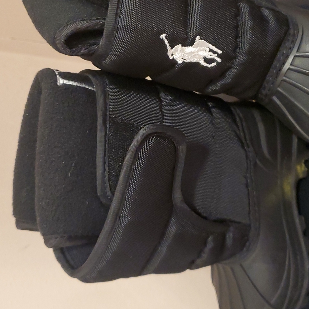 Ralph Lauren snow boots - Picture 5 of 7